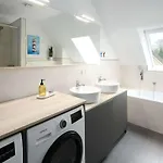 Tatil Evi Art-partment Pink Dream Laboe
