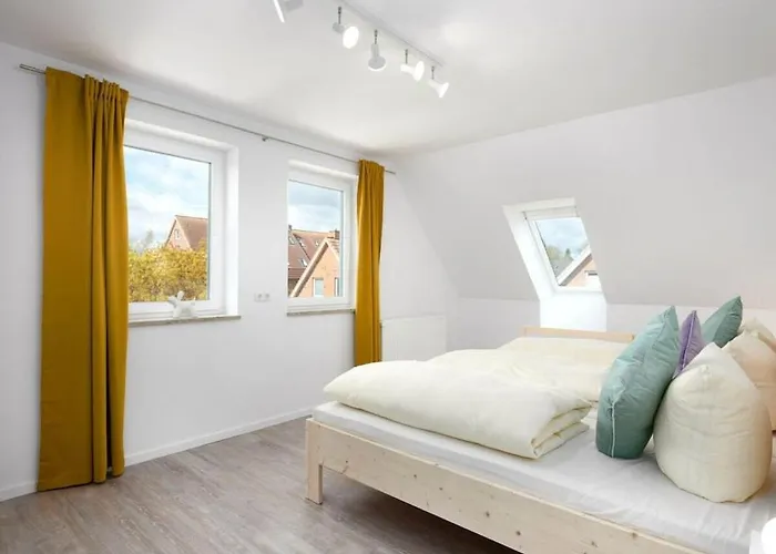 Art-partment Pink Dream * Laboe