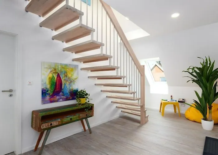 Art-partment Pink Dream * Laboe